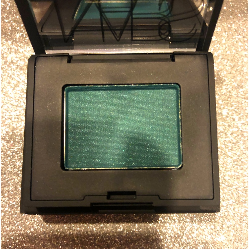 BNIB! NARS single eyeshadow in GANGES 5363